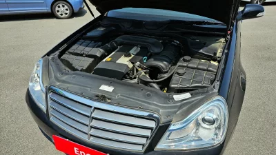 SsangYong Chairman