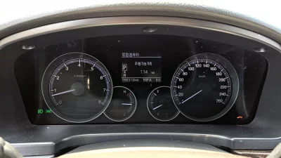 SsangYong Chairman