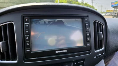 SsangYong Chairman