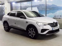 Renault Samsung Arkana