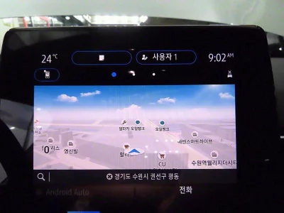 Renault Samsung Arkana