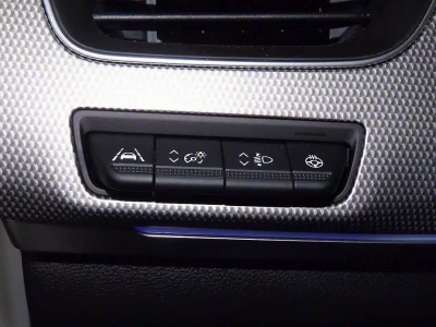 Renault Samsung Arkana