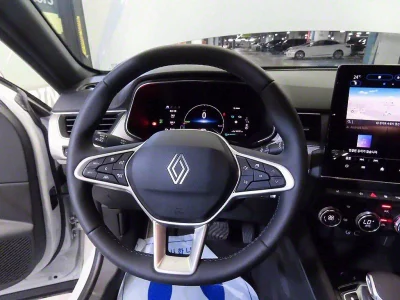 Renault Samsung Arkana