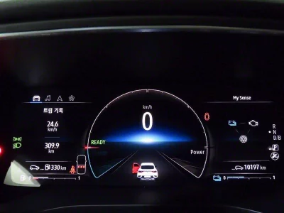 Renault Samsung Arkana