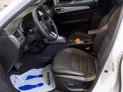 Renault Samsung Arkana