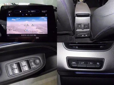 Renault Samsung Arkana