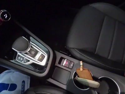 Renault Samsung Arkana