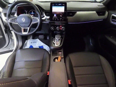 Renault Samsung Arkana