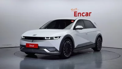 Hyundai Ioniq5