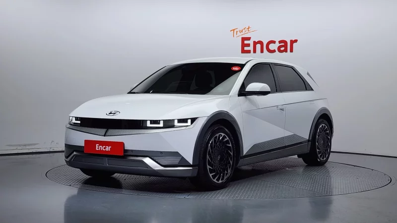 Hyundai Ioniq5