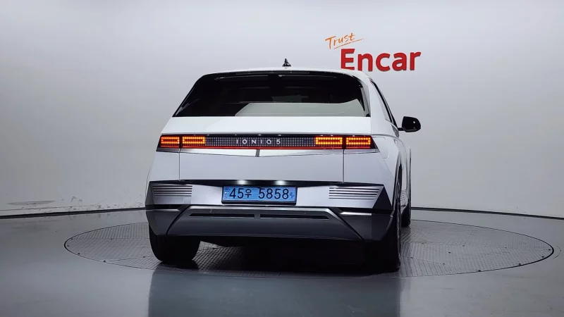 Hyundai Ioniq5