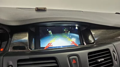 Renault Samsung SM5