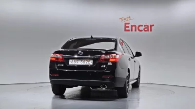 Renault Samsung SM5