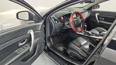 Renault Samsung SM5