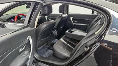 Renault Samsung SM5