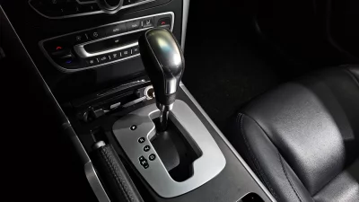 Renault Samsung SM5