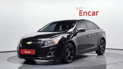 Daewoo Cruze
