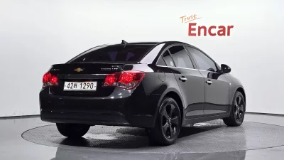 Daewoo Cruze