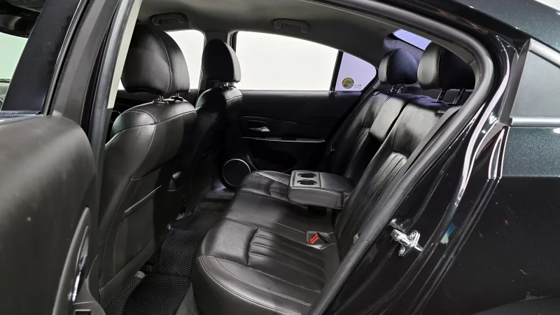 Daewoo Cruze
