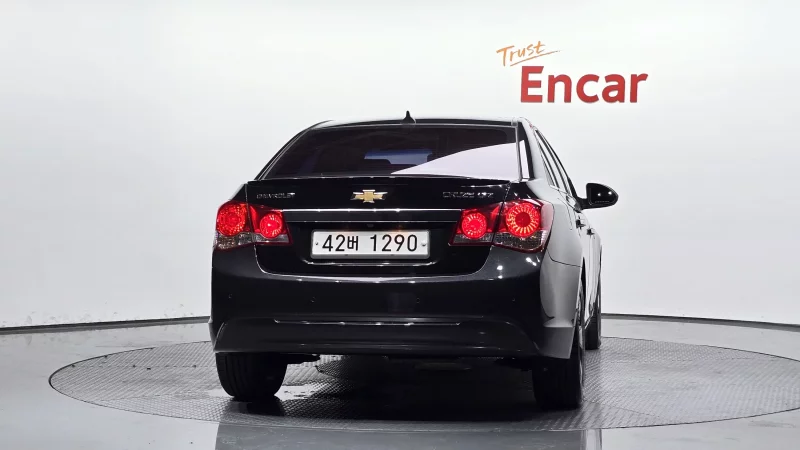 Daewoo Cruze