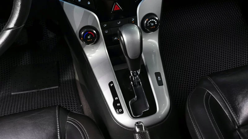 Daewoo Cruze