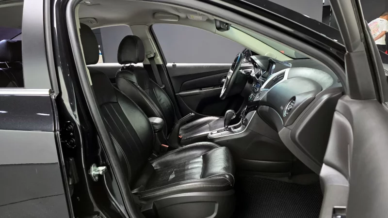 Daewoo Cruze