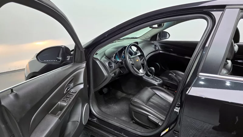 Daewoo Cruze