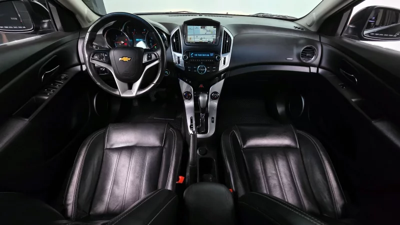 Daewoo Cruze
