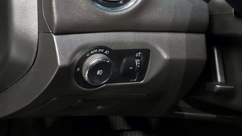 Daewoo Cruze