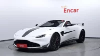 Astonmartin Vantage