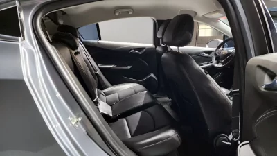 Daewoo Cruze
