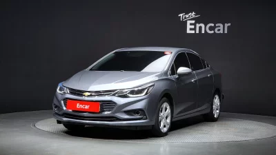 Daewoo Cruze