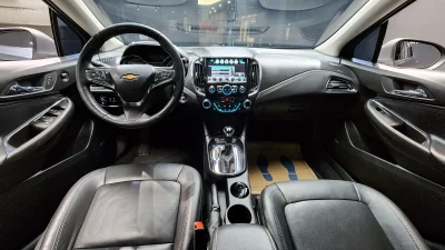 Daewoo Cruze