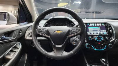 Daewoo Cruze