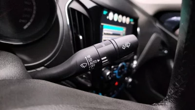 Daewoo Cruze