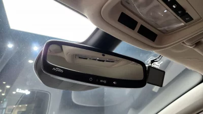Daewoo Cruze