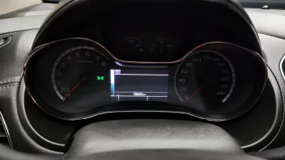 Daewoo Cruze