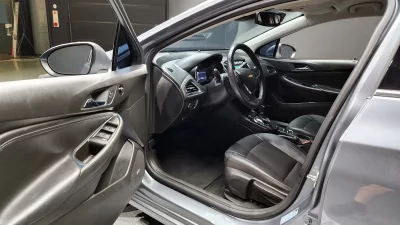 Daewoo Cruze