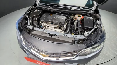 Daewoo Cruze