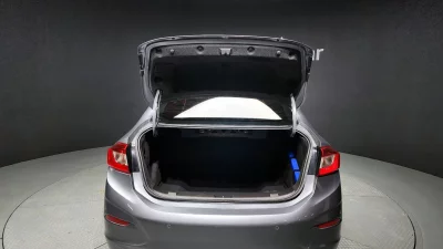 Daewoo Cruze