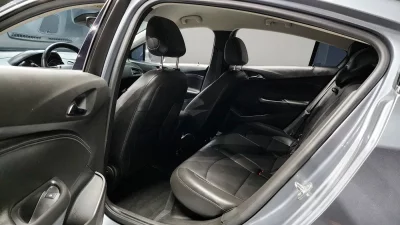 Daewoo Cruze