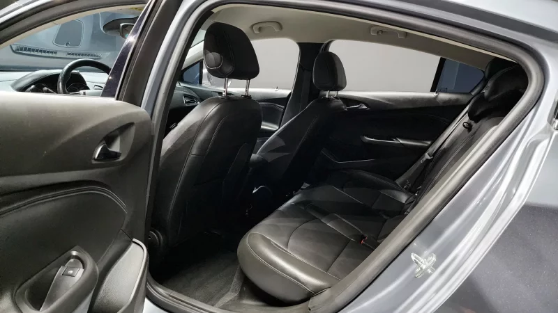 Daewoo Cruze