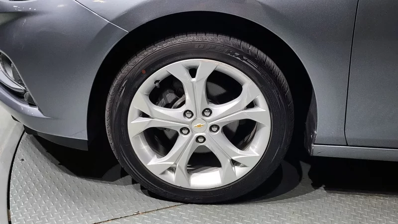 Daewoo Cruze
