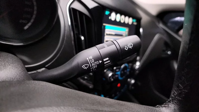Daewoo Cruze