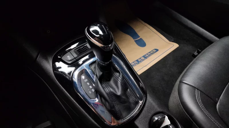 Daewoo Cruze