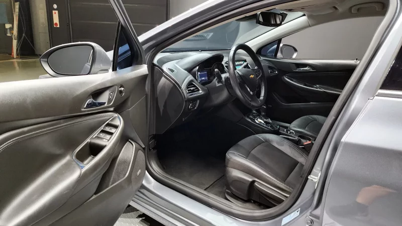 Daewoo Cruze