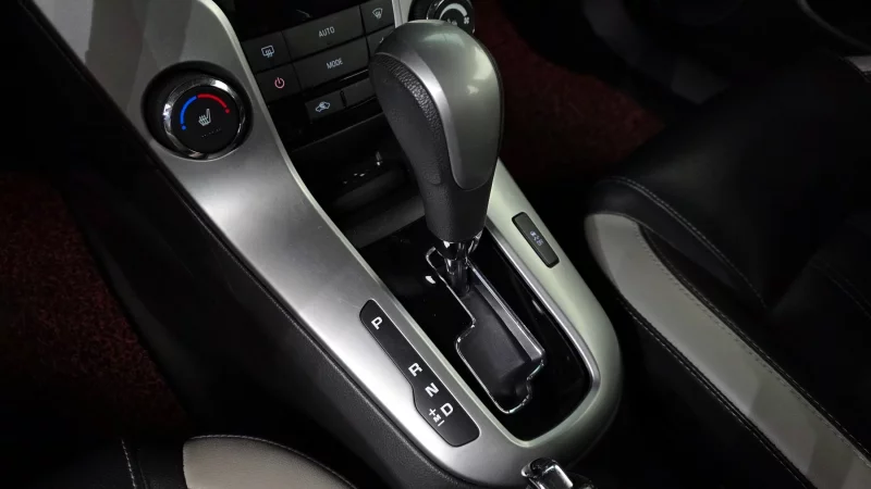 Daewoo Cruze