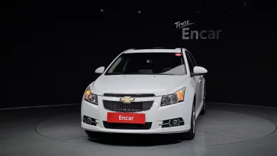 Daewoo Cruze