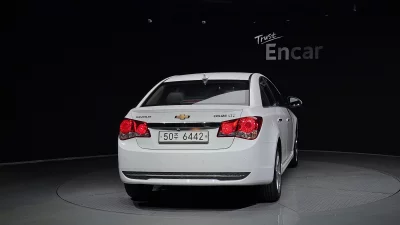 Daewoo Cruze