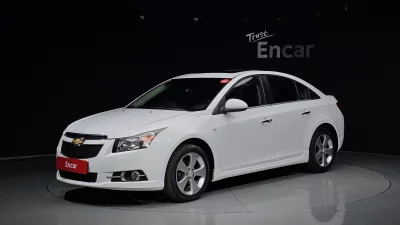 Daewoo Cruze